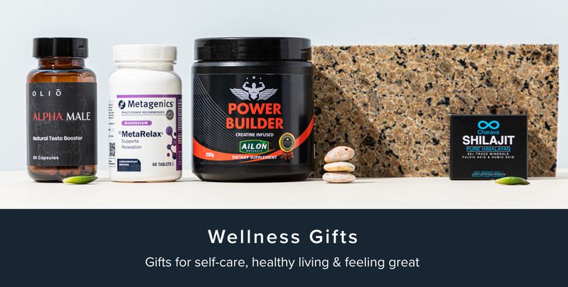 Wellness Gifts Image